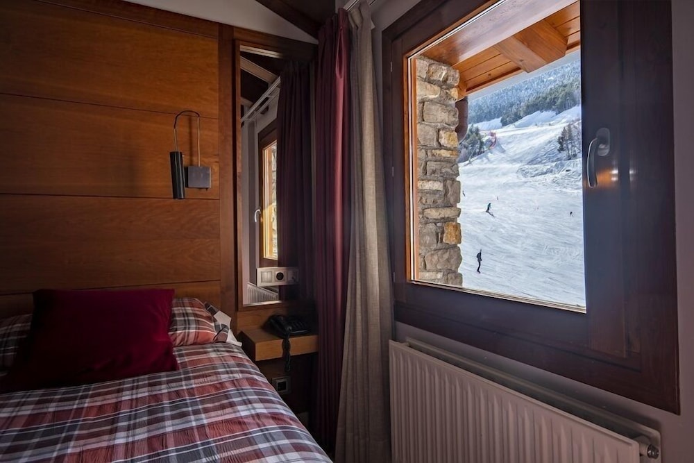 Standard Apartment, 1 Bedroom, Mountain View photo 3