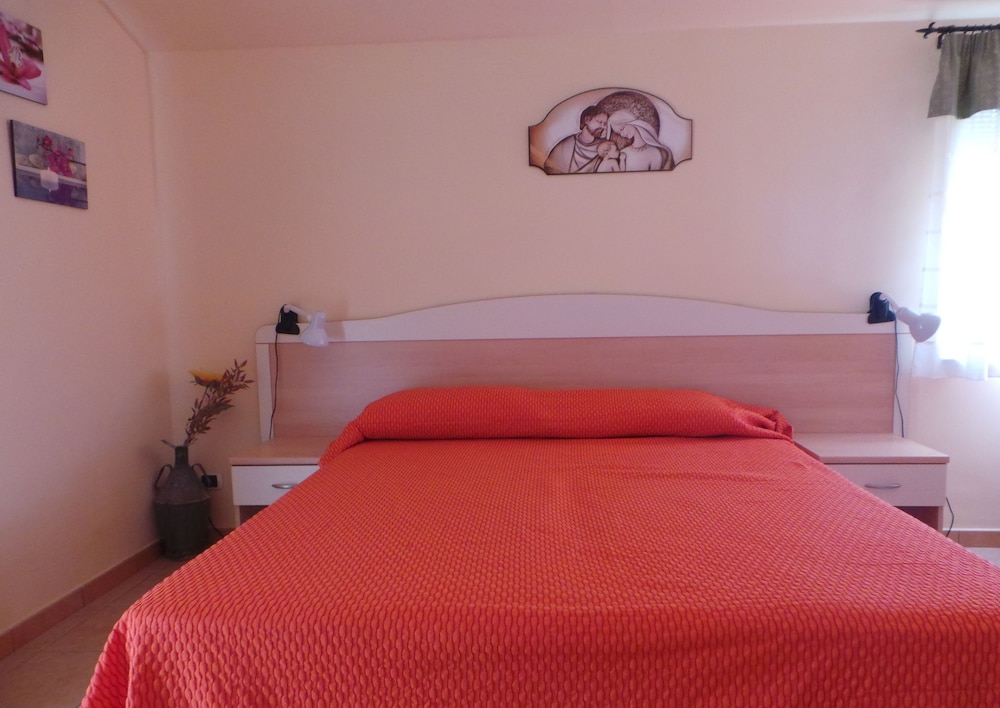 Quadruple Room, Terrace, Valley View photo 1