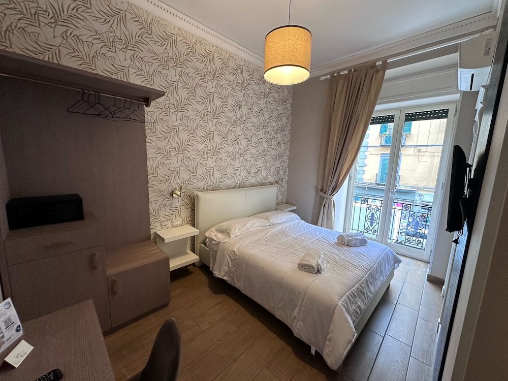 Exclusive Room
