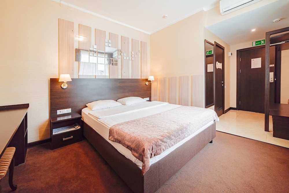 Standard Double Room photo 1