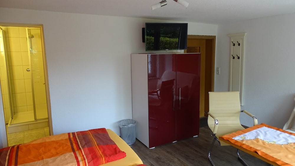 Double Room photo 3
