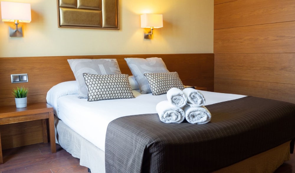 Economy Double Room - Photo 1