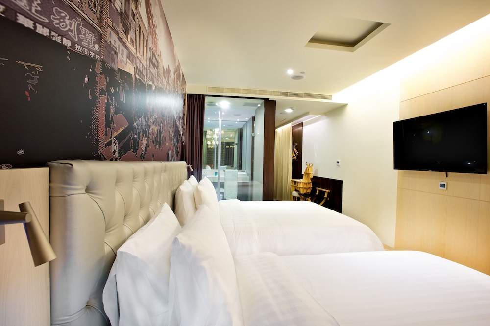Family Triple Room photo 1