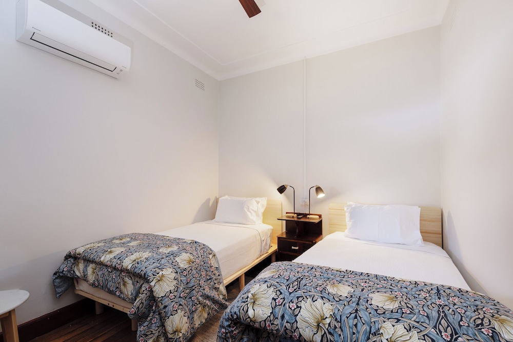 Twin Room photo 2