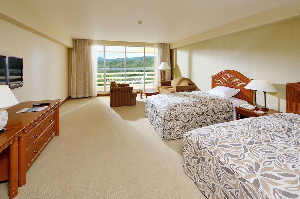 Deluxe Room, Non Smoking, Mountain View (Ages3-5 pay 2200JPY/night at property) - Photo 1