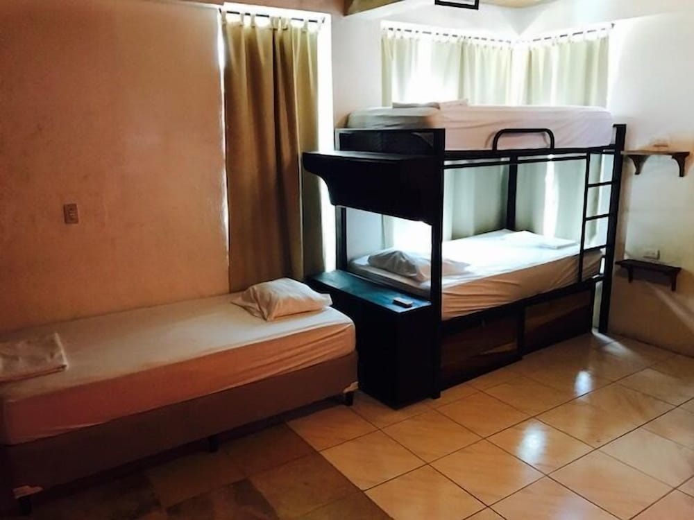 Comfort Triple Room, 1 Bedroom photo 2