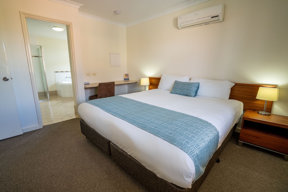 Executive Spa Suite photo 3
