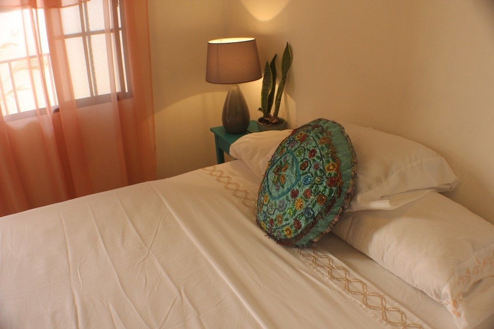 Classic Double Room, 1 Double Bed, Non Smoking, Allergy Friendly photo 1