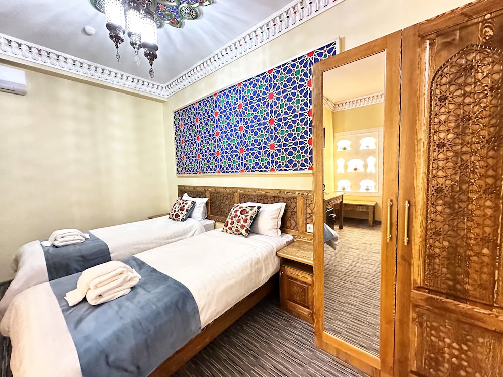 Classic Double or Twin Room photo 1