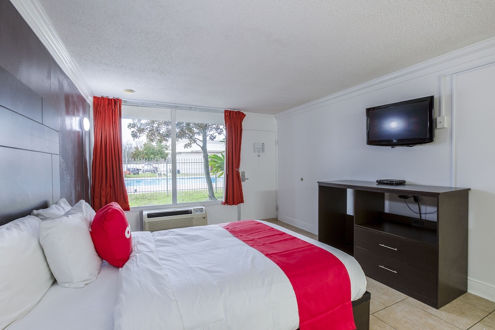 Room, 1 Double Bed photo 3