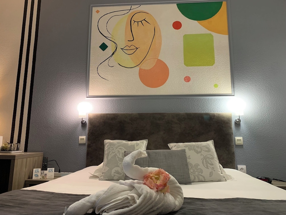 Comfort Double Room photo 2