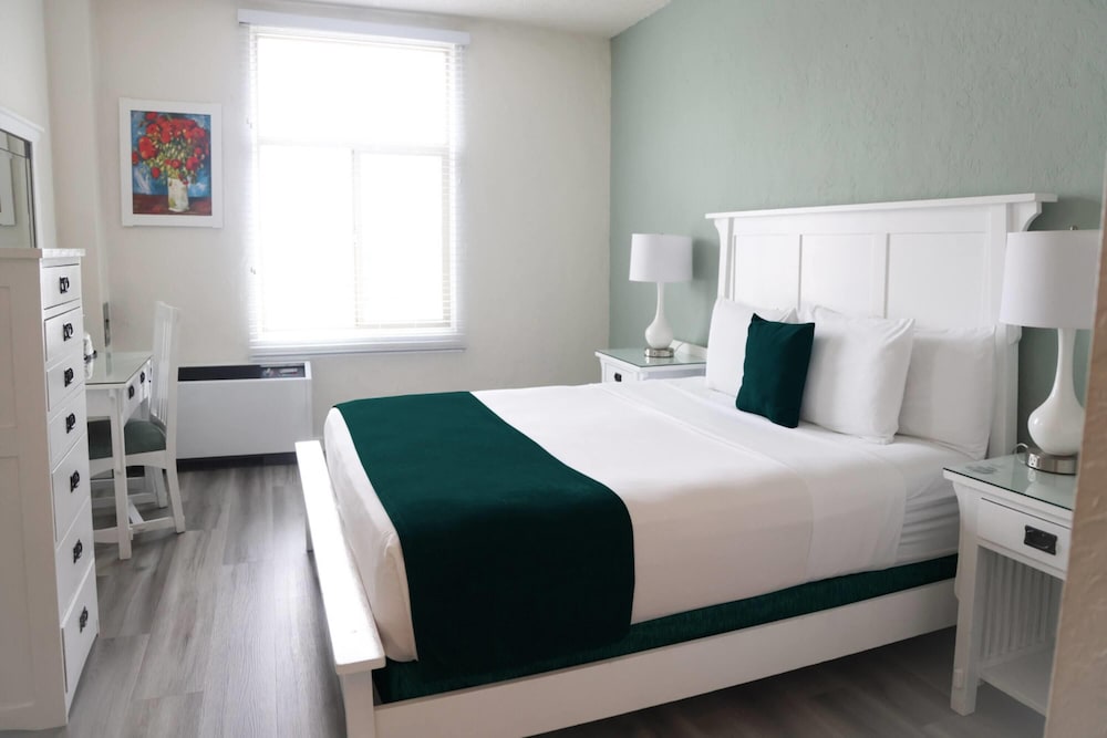 Room (Garden King) photo 1