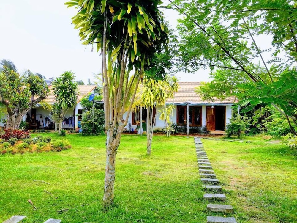 Family Bungalow - Photo 8