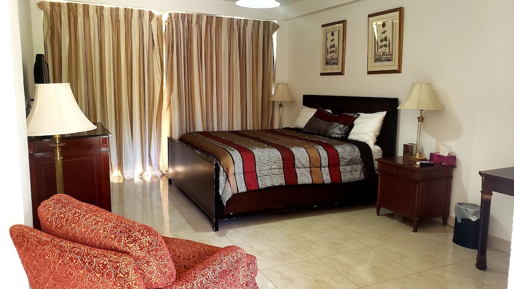 Comfort Single Room photo 3
