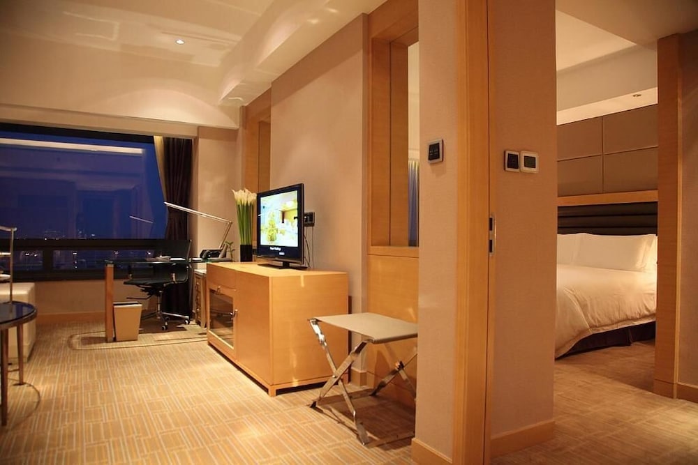 Deluxe Suite photo 1