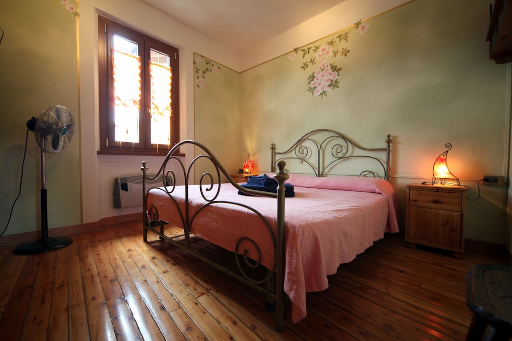 Apartment, 3 Bedrooms