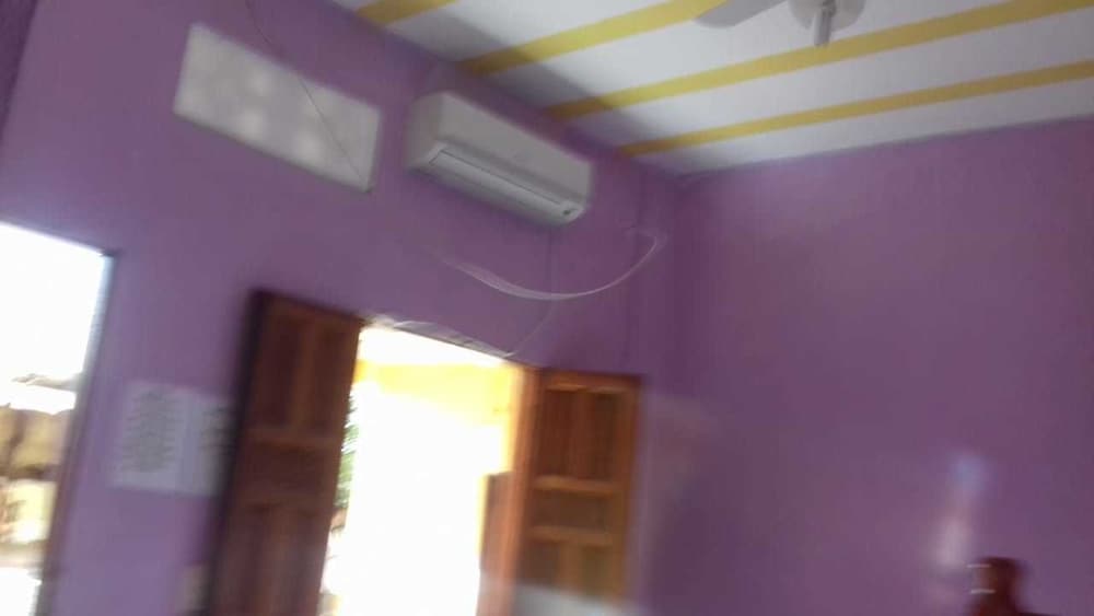 Standard Quadruple Room (Beliche) photo 2