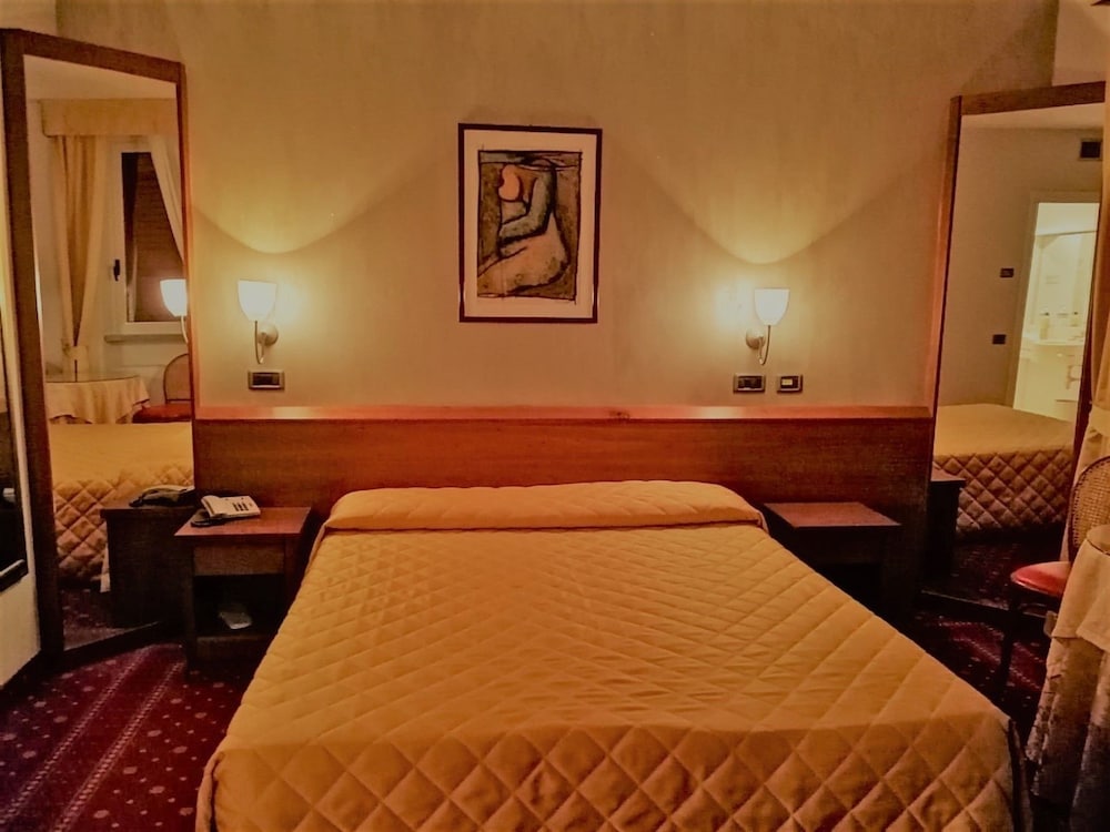 Double Room Single Use photo 3