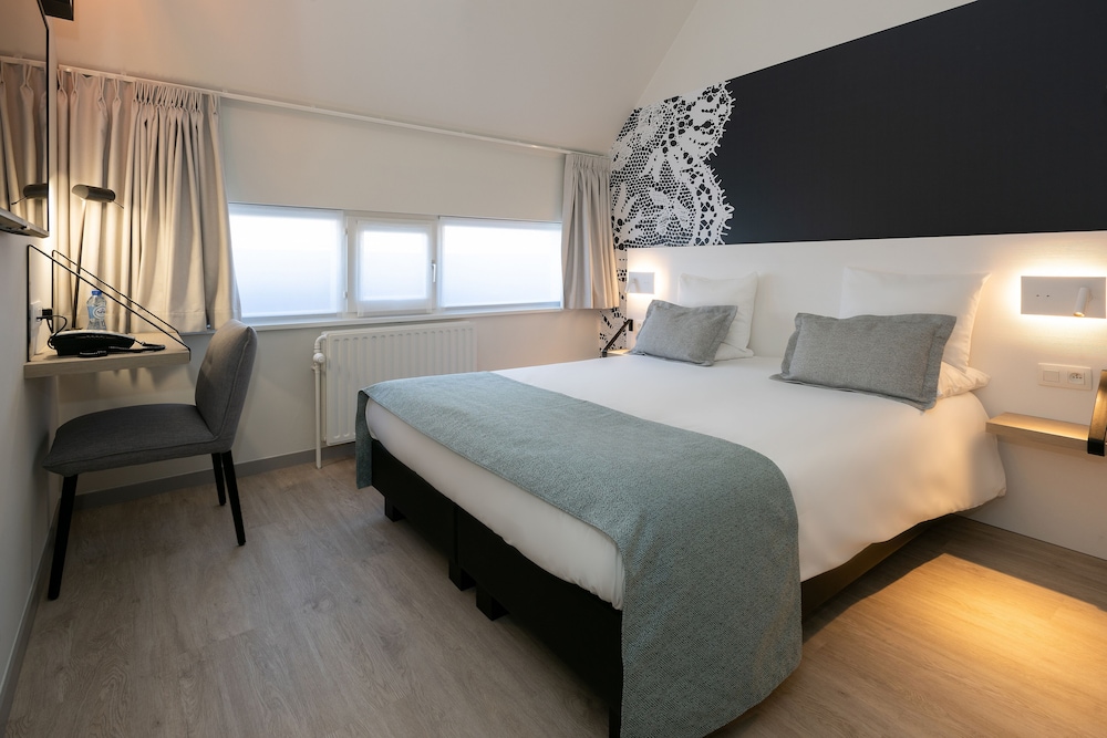 Comfort Double Room with bath