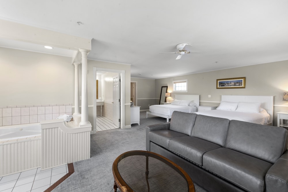 The Inn at Ocean's Edge, Billede 4