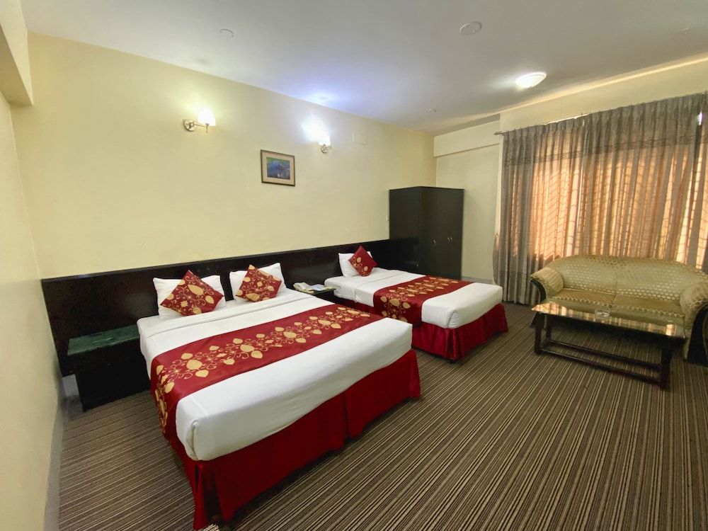 Deluxe Triple Room photo 2