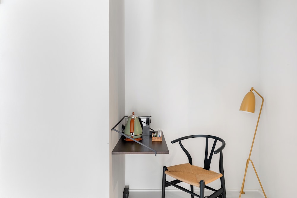 Large Studio, Kitchenette - Accessible photo 1