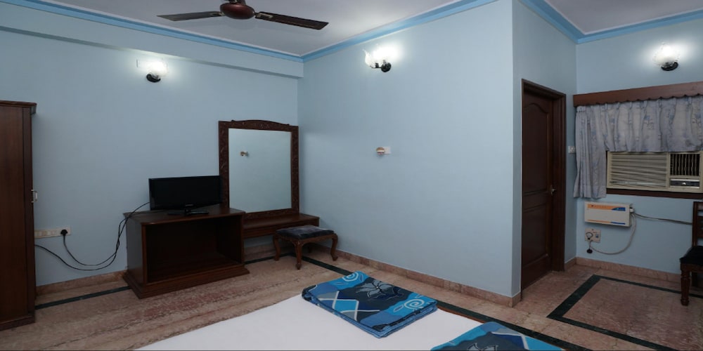 Classic Room - Photo 5