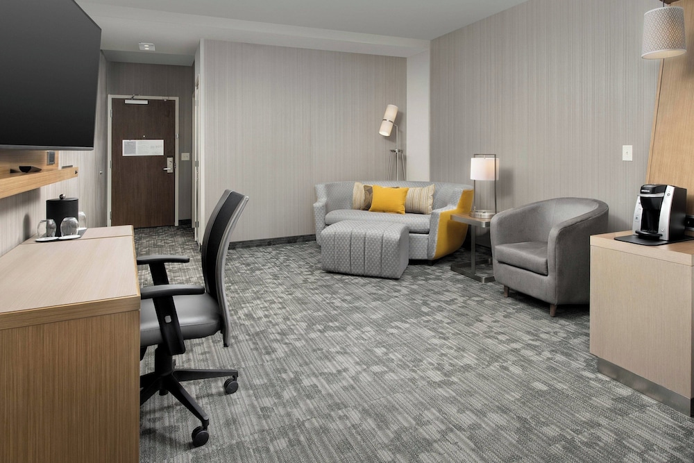 Suite, 1 Bedroom