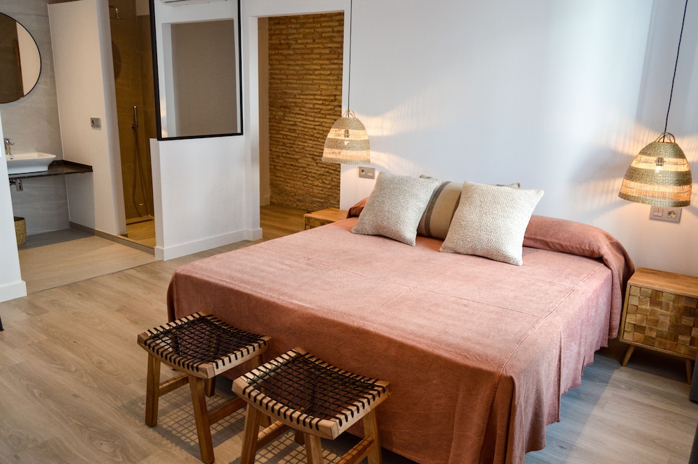 Habitación Comfort