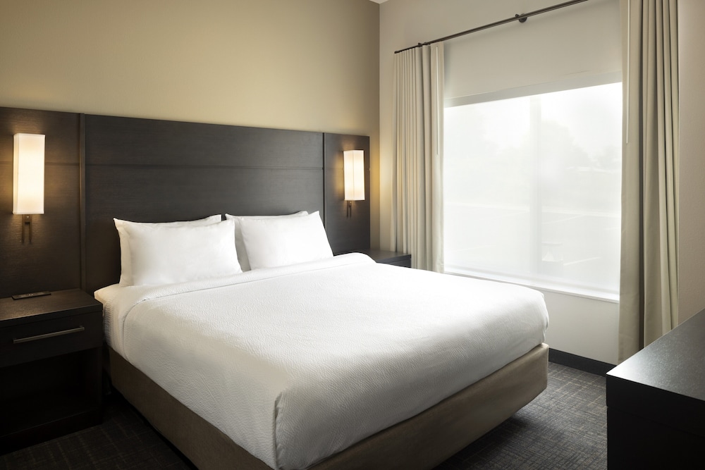 Residence Inn by Marriott Denver Airport/Convention Center, Billede 6