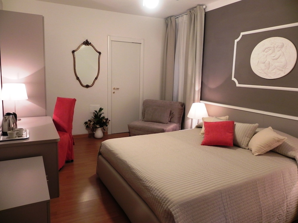 Comfort Double Room photo 1