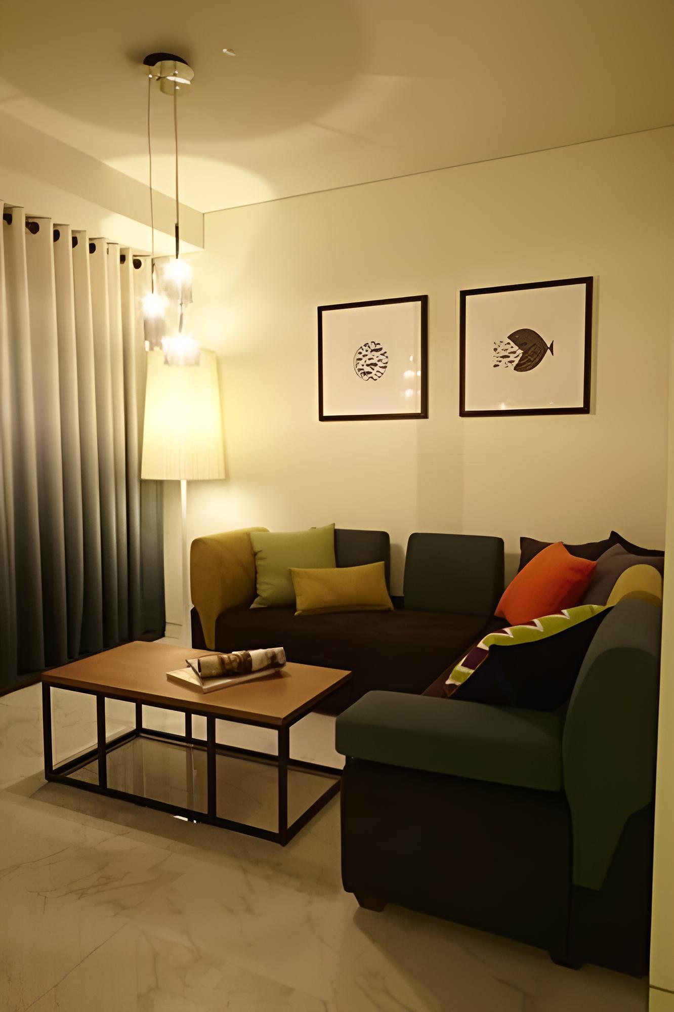 Premium Double Room photo 1