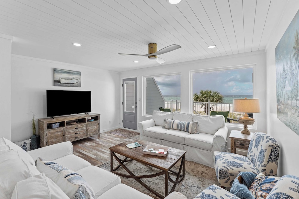 Apartment (2 Bedrooms)