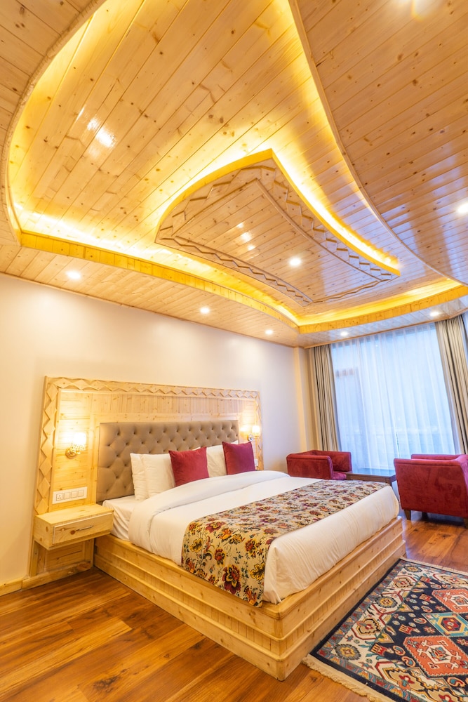 Chalet - Photo 16