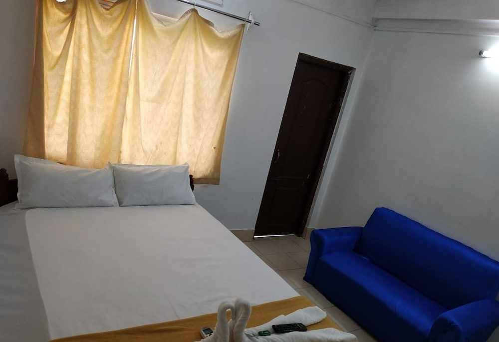 Deluxe Room photo 1