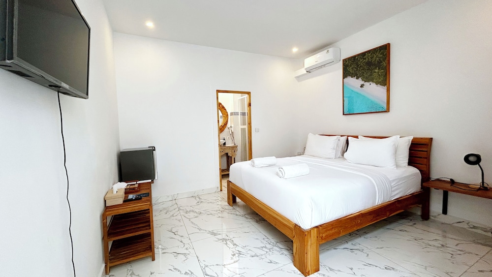 Superior Studio, 1 Bedroom
