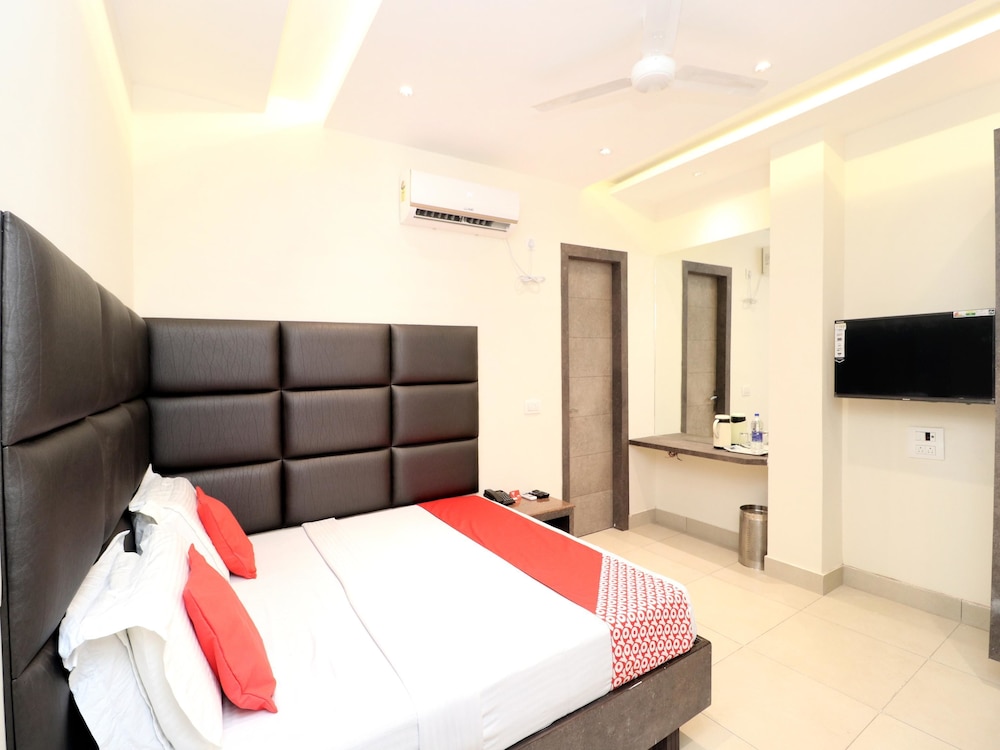 Double Or Twin Room photo 3