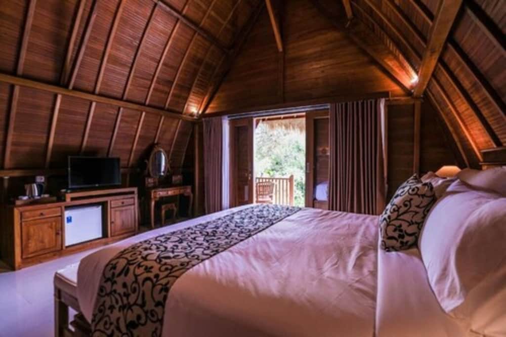 Deluxe Double Room - Photo 1