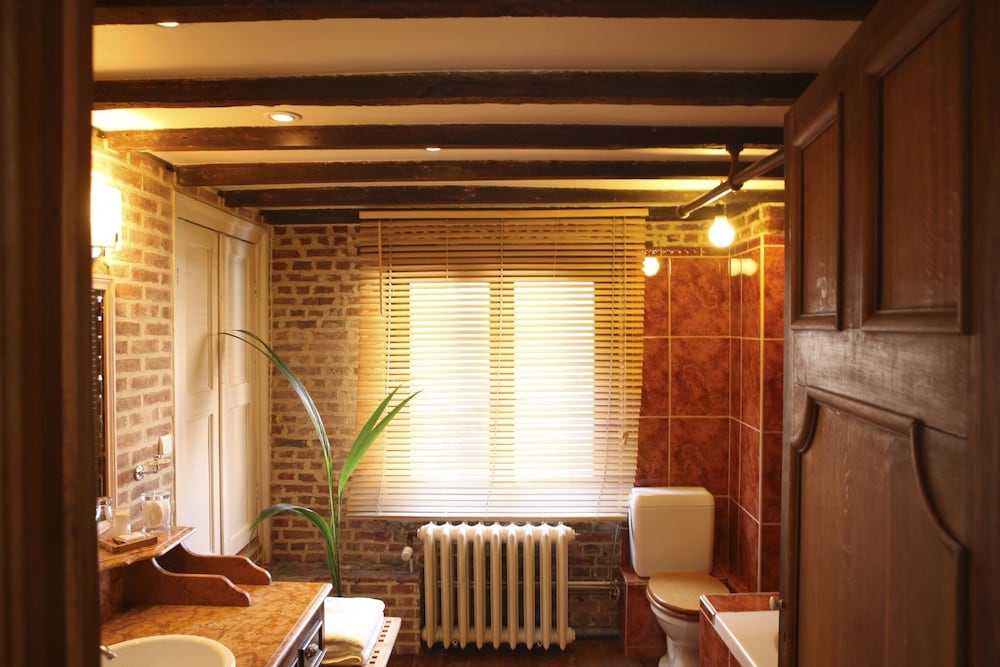 Comfort Double or Twin Room, Private Bathroom photo 2