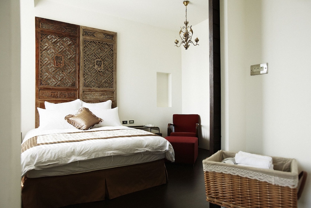 Comfort Double Room, 1 Double Bed, Non Smoking