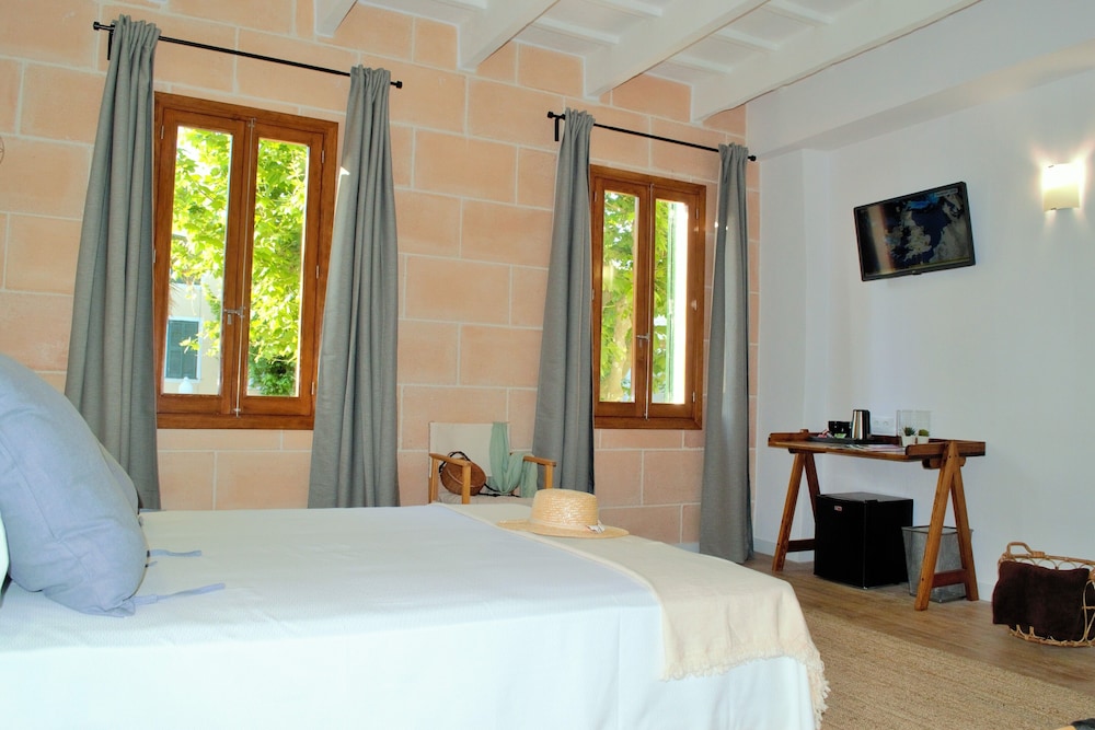 Habitación Comfort