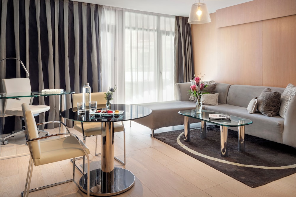 Grand Suite (Princesa)