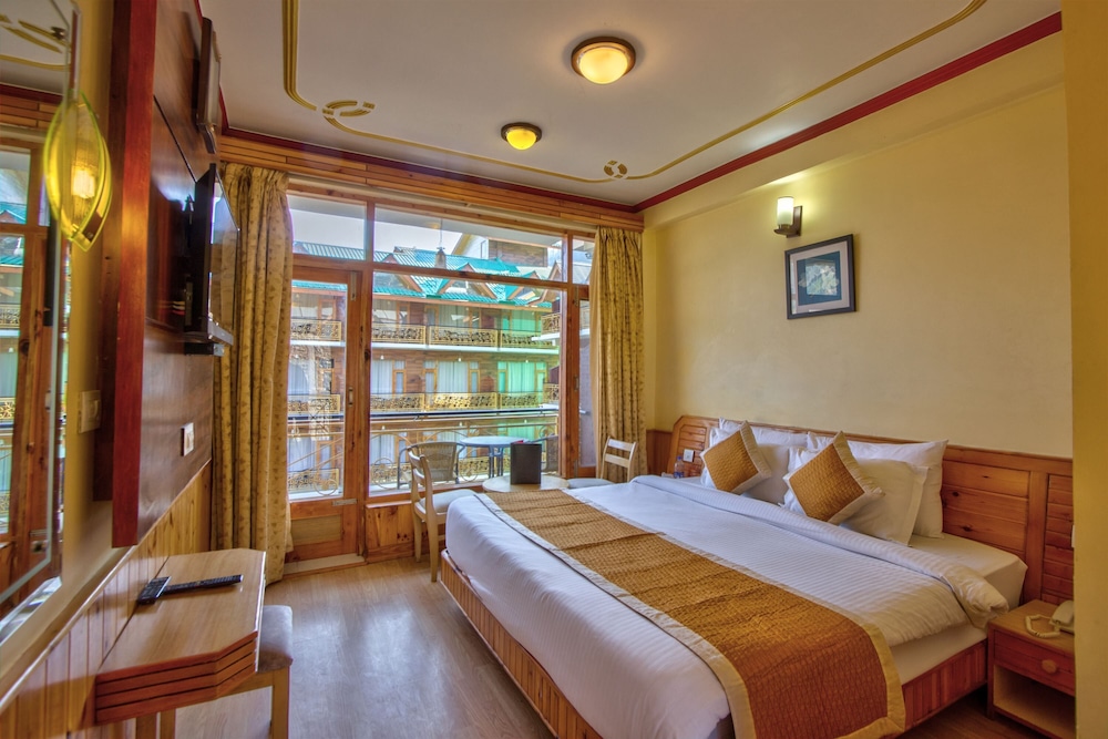 Super Deluxe Room - Photo 1