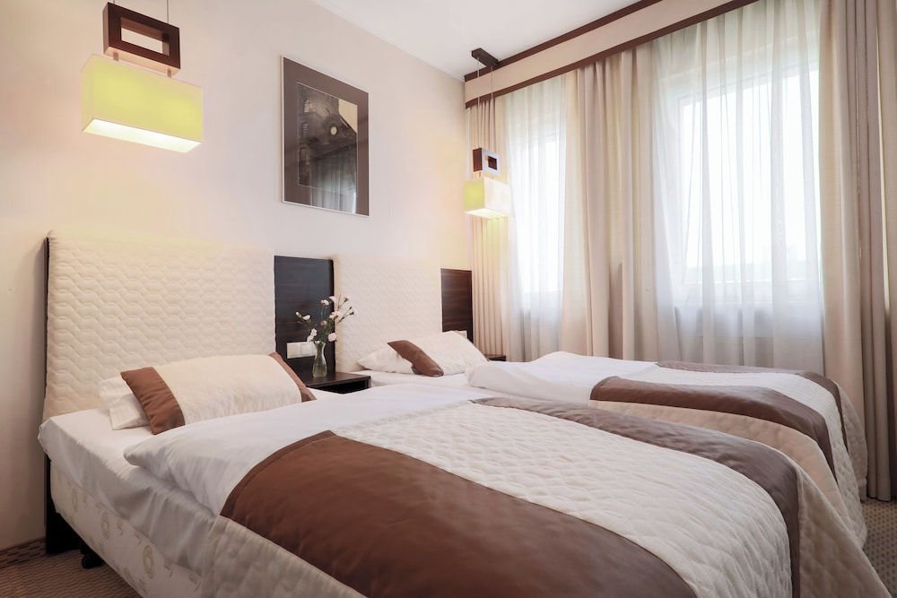 Comfort Twin Room