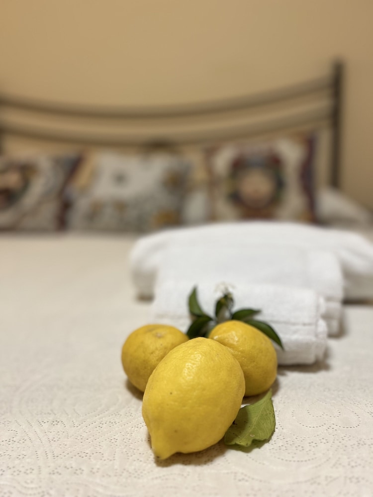 House, Accessible, Private Bathroom (I Mori)