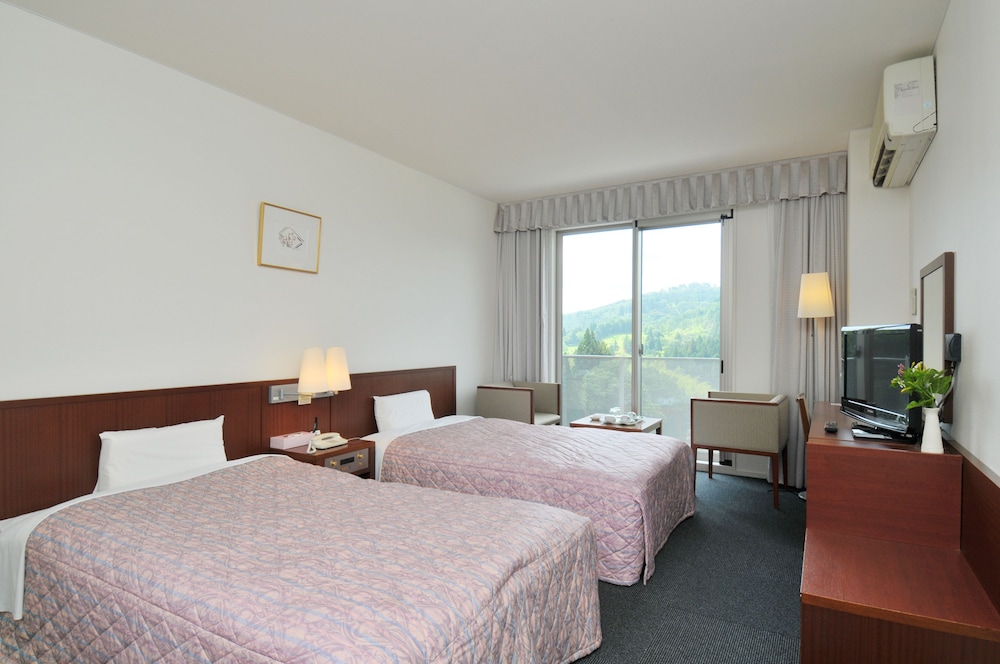 Western Style Room, Non Smoking photo 3