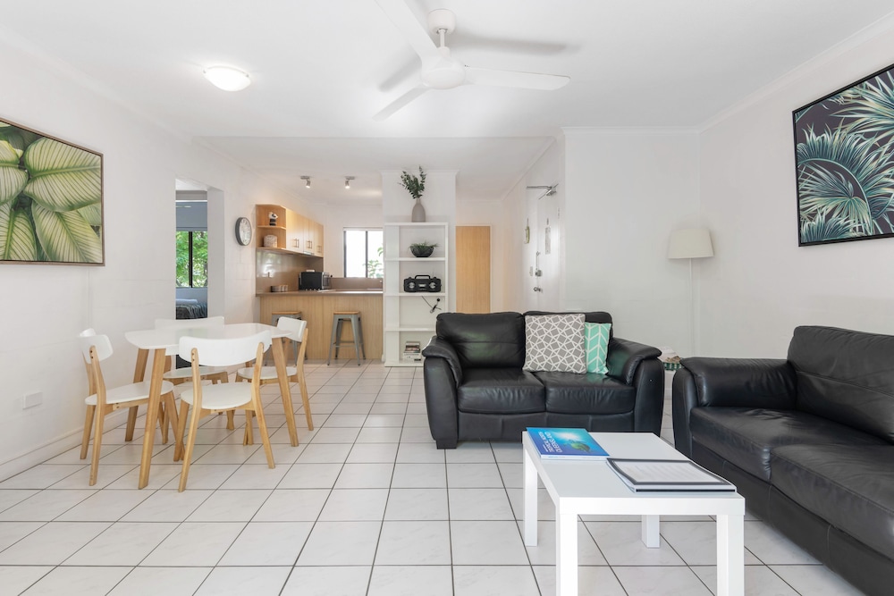 2 Bedroom Apartment photo 1