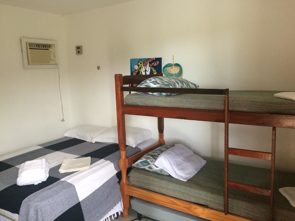 Quadruple Room photo 1