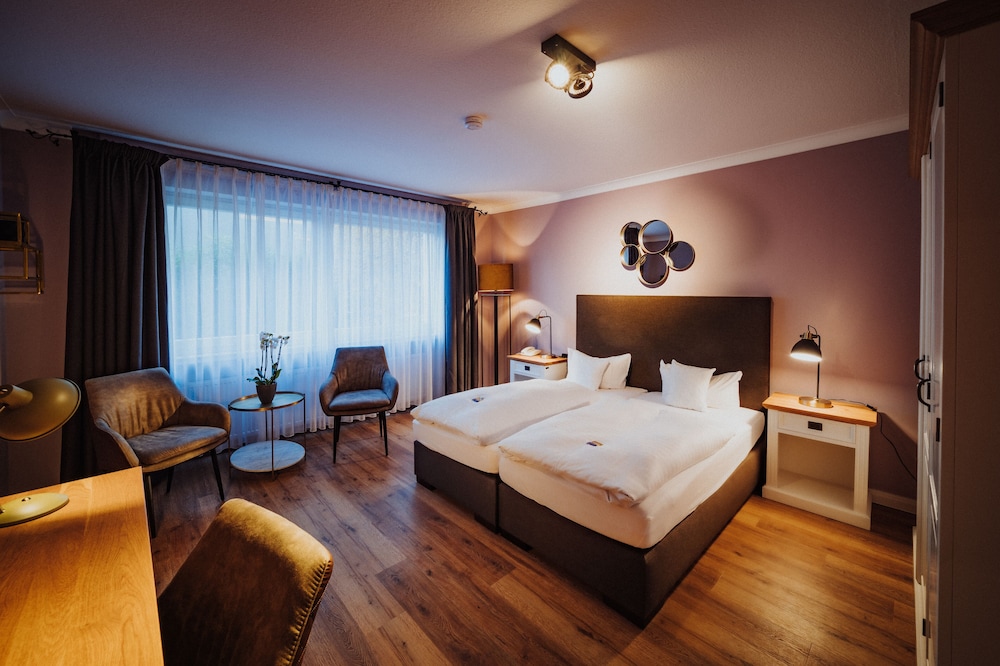 Double Room Single Use photo 1