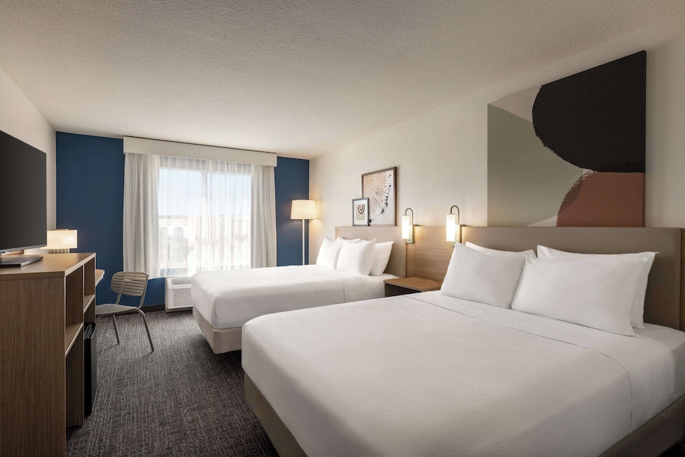Spark by Hilton Orlando Universal Boulevard, Billede 3